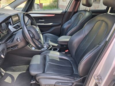 BMW 2er Gebrauchtwagen BMW 2er Gebrauchtwagen