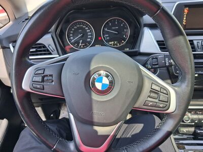 BMW 2er Gebrauchtwagen BMW 2er Gebrauchtwagen