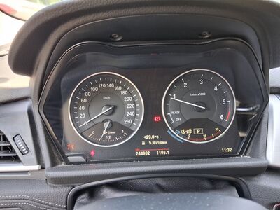 BMW 2er Gebrauchtwagen BMW 2er Gebrauchtwagen