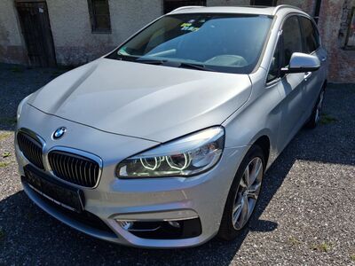 BMW 2er Gebrauchtwagen BMW 2er Gebrauchtwagen