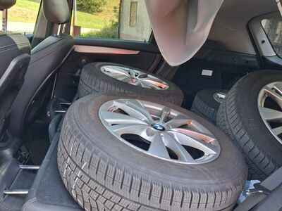 BMW 2er Gebrauchtwagen BMW 2er Gebrauchtwagen