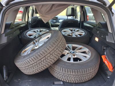 BMW 2er Gebrauchtwagen BMW 2er Gebrauchtwagen