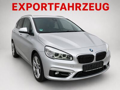 BMW 2er Gebrauchtwagen BMW 2er Gebrauchtwagen