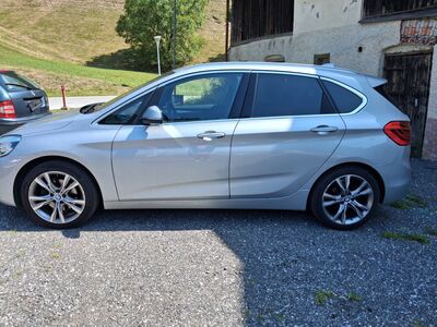 BMW 2er Gebrauchtwagen BMW 2er Gebrauchtwagen