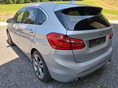 BMW 2er Gebrauchtwagen BMW 2er Gebrauchtwagen