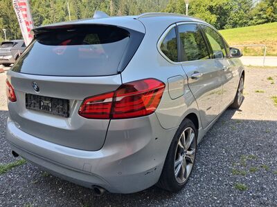 BMW 2er Gebrauchtwagen BMW 2er Gebrauchtwagen