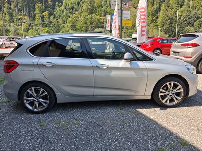 BMW 2er Gebrauchtwagen BMW 2er Gebrauchtwagen