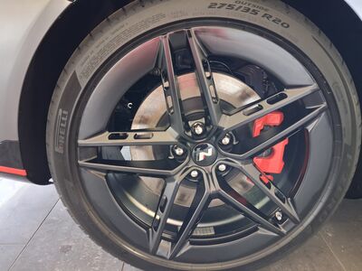 Hyundai Ioniq 6 Neuwagen Hyundai Ioniq 6 Neuwagen