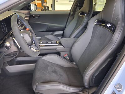 Hyundai Ioniq 6 Neuwagen Hyundai Ioniq 6 Neuwagen