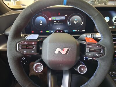 Hyundai Ioniq 6 Neuwagen Hyundai Ioniq 6 Neuwagen