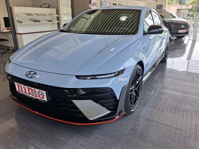 Hyundai Ioniq 6 Neuwagen Hyundai Ioniq 6 Neuwagen