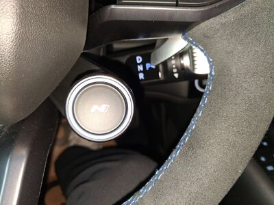 Hyundai Ioniq 6 Neuwagen Hyundai Ioniq 6 Neuwagen