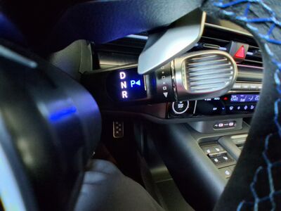 Hyundai Ioniq 6 Neuwagen Hyundai Ioniq 6 Neuwagen