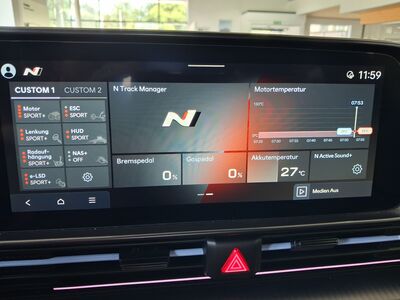 Hyundai Ioniq 6 Neuwagen Hyundai Ioniq 6 Neuwagen