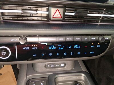 Hyundai Ioniq 6 Neuwagen Hyundai Ioniq 6 Neuwagen