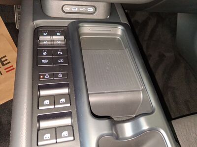 Hyundai Ioniq 6 Neuwagen Hyundai Ioniq 6 Neuwagen