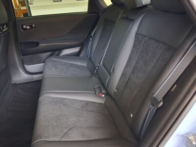 Hyundai Ioniq 6 Neuwagen Hyundai Ioniq 6 Neuwagen