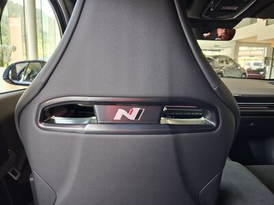 Hyundai Ioniq 6 Neuwagen Hyundai Ioniq 6 Neuwagen