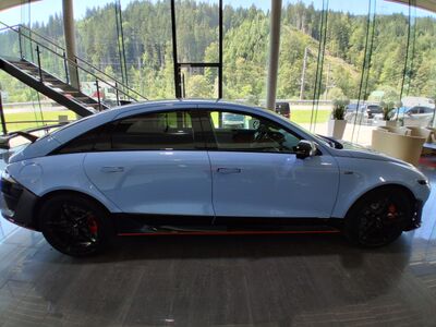 Hyundai Ioniq 6 Neuwagen Hyundai Ioniq 6 Neuwagen
