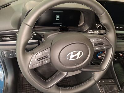Hyundai i20 Neuwagen Hyundai i20 Neuwagen
