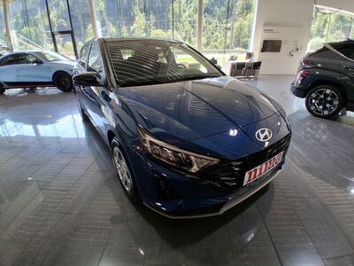 Hyundai i20 Neuwagen Hyundai i20 Neuwagen