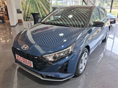 Hyundai i20 Neuwagen Hyundai i20 Neuwagen