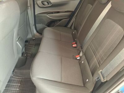 Hyundai i20 Neuwagen Hyundai i20 Neuwagen