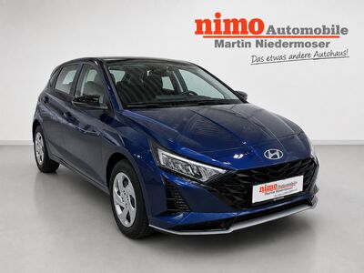 Hyundai i20 Neuwagen