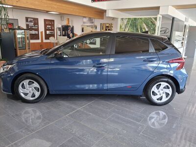 Hyundai i20 Neuwagen Hyundai i20 Neuwagen