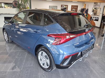 Hyundai i20 Neuwagen Hyundai i20 Neuwagen