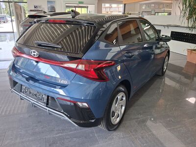 Hyundai i20 Neuwagen Hyundai i20 Neuwagen