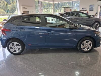 Hyundai i20 Neuwagen Hyundai i20 Neuwagen