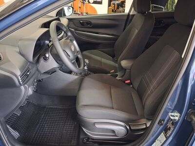 Hyundai i20 Neuwagen Hyundai i20 Neuwagen