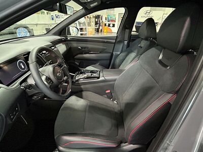 Hyundai Tucson Vorführwagen Hyundai Tucson Vorführwagen