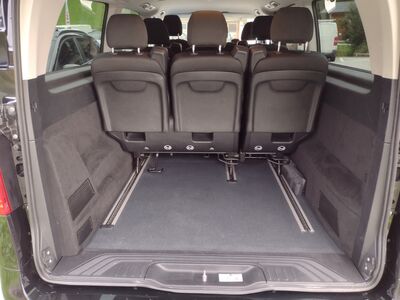 Mercedes-Benz Vito Gebrauchtwagen Mercedes-Benz Vito Gebrauchtwagen