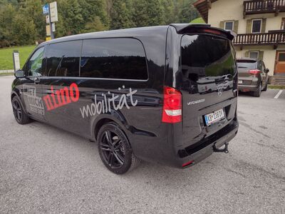 Mercedes-Benz Vito Gebrauchtwagen Mercedes-Benz Vito Gebrauchtwagen