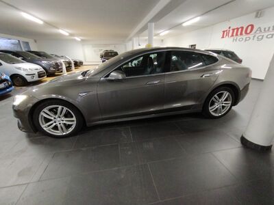 Tesla Model S Gebrauchtwagen Tesla Model S Gebrauchtwagen