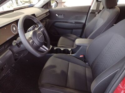 Hyundai Kona Vorführwagen Hyundai Kona Vorführwagen
