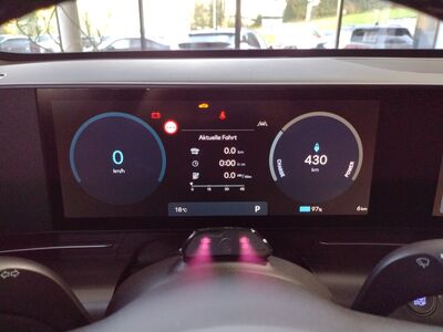 Hyundai Kona Vorführwagen Hyundai Kona Vorführwagen
