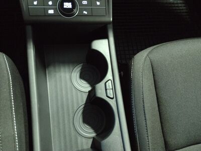 Hyundai Kona Vorführwagen Hyundai Kona Vorführwagen