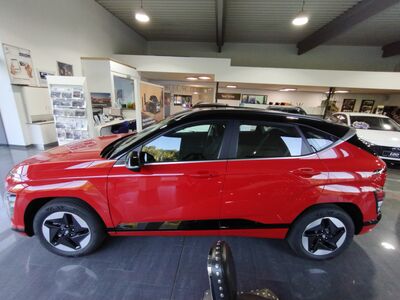 Hyundai Kona Vorführwagen Hyundai Kona Vorführwagen