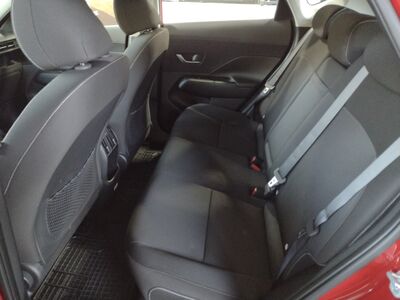 Hyundai Kona Vorführwagen Hyundai Kona Vorführwagen