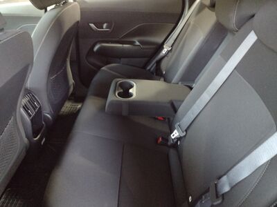 Hyundai Kona Vorführwagen Hyundai Kona Vorführwagen