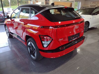 Hyundai Kona Vorführwagen Hyundai Kona Vorführwagen