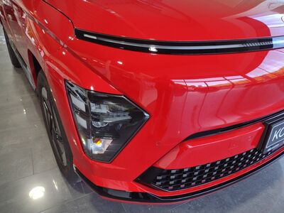 Hyundai Kona Vorführwagen Hyundai Kona Vorführwagen