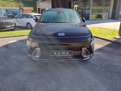Hyundai Kona Vorführwagen Hyundai Kona Vorführwagen
