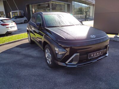 Hyundai Kona Vorführwagen Hyundai Kona Vorführwagen