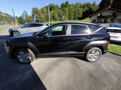 Hyundai Kona Vorführwagen Hyundai Kona Vorführwagen