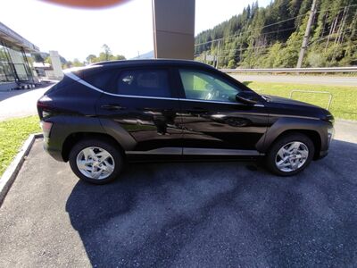 Hyundai Kona Vorführwagen Hyundai Kona Vorführwagen