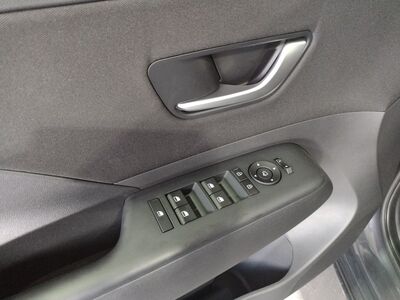 Hyundai Kona Jahreswagen Hyundai Kona Jahreswagen